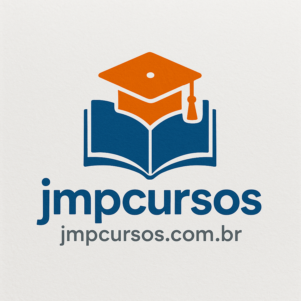 JMP Cursos Online